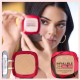 L'Oreal Paris Infallible 24 Hour Freshwear Foundation In A Powder 140 Golden Beige