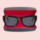 Le Specs Vega Alt Fit Dark Tort Sunglasses