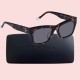 Le Specs Vega Alt Fit Dark Tort Sunglasses