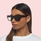 Le Specs Vega Alt Fit Dark Tort Sunglasses