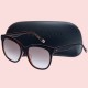 Le Specs Oh Snap Sunglasses Black RRP $168.99
