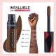 L'Oreal Paris Infallible 24H Full Coverage More Than Concealer 343 Ebony