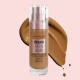 Maybelline Dream Satin Liquid 12H Moisture SPF 13 Foundation 53 Classic Tan