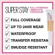 Maybelline SuperStay Lightweight Liquid Full Coverage Under Eye Concealer 20 Sand