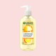 Garnier Skin Active New Vitamin C Brighten Boost Glow Clarifying Wash