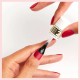 Essie Gel Velvet-Matte Finish Couture Matte Top Coat