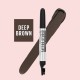 Maybelline Tattoo Studio All Day Wear Brow Lift Stick 260 Deep Brown