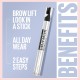 Maybelline Tattoo Studio All Day Wear Brow Lift Stick 260 Deep Brown