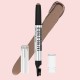 Maybelline Tattoo Studio Brow Lift Stick 255 Soft Brown All Day Sculpting Wear