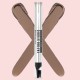 Maybelline Tattoo Studio Brow Lift Stick 255 Soft Brown All Day Sculpting Wear