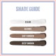 Maybelline Tattoo Studio Brow Lift Stick 255 Soft Brown All Day Sculpting Wear