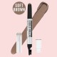 Maybelline Tattoo Studio Brow Lift Stick 255 Soft Brown All Day Sculpting Wear