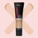 L'Oreal Infallible 32H Matte Cover Full Coverage Foundation 115 Warm Undertone
