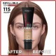 L'Oreal Infallible 32H Matte Cover Full Coverage Foundation 115 Warm Undertone