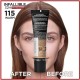 L'Oreal Infallible 32H Matte Cover Full Coverage Foundation 115 Warm Undertone