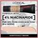 L'Oreal Infallible 32H Matte Cover Full Coverage Foundation 115 Warm Undertone