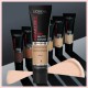 L'Oreal Infallible 32H Matte Cover Full Coverage Foundation 115 Warm Undertone