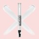 Maybelline Tattoo Studio Brow Lift Stick All Day Sculpting Wear Clear