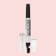 Maybelline Tattoo Studio Brow Lift Stick All Day Sculpting Wear Clear