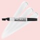 Maybelline Tattoo Studio Brow Lift Stick All Day Sculpting Wear Clear
