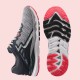 361 Sensation 3 Women Breathable Lightweight Stability Running Shoes US Size 6.5 361 Sensation 3 Women Breathable Lightweight Stability Running Shoes US Size 6.5
