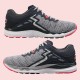 361 Sensation 3 Women Breathable Lightweight Stability Running Shoes US Size 6.5 361 Sensation 3 Women Breathable Lightweight Stability Running Shoes US Size 6.5