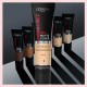 L'Oreal Infaillible 32H Matte Cover SPF25 Full Coverage Foundation 130 Neutral Undertone