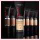 L'Oreal Infaillible 32H Matte Cover SPF25 Full Coverage Foundation 130 Neutral Undertone
