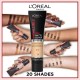 L'Oreal Infaillible 32H Matte Cover SPF25 Full Coverage Foundation 130 Neutral Undertone