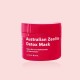 Australian Zeolite Detox Mask Deep Hydration Exfoliating skin For All Skin Types