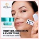 L'Oréal Paris Bright Reveal Niacinamide Dark Spot Hydrating SPF15 Cream 50ml