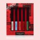Napoleon Perdis No Panic Personality Eyeliner Collection Gift Set Liquid Eyeliners