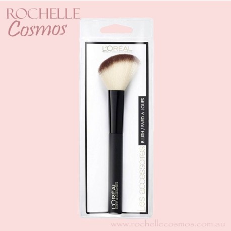 L'Oreal Infallible Blush Brush