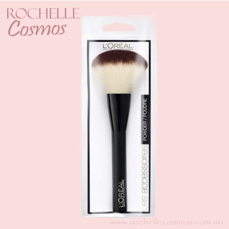 L'Oreal Infallible Powder Brush