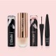 L'Oréal Infaillible Stick Nude by Nature Face Foundation Liquid Eyeliner Black