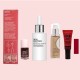 Skin Doctors Age Defying Power Oil Anti-Ageing Makeup Gift Set of 5Valued at$175