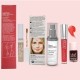 Skin Doctors Relaxaderm Advance Anti-Ageing Makeup Gift Set of 5 Valued at $162