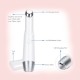 Rechargeable Portable Electric Anti-Aging Eye&Lip Vibration Facial Massager Pen