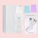 Rechargeable Ultrasonic Ion Cleaner Deep Face Cleaning Acne Blackhead Removal