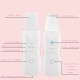 Rechargeable Ultrasonic Ion Cleaner Deep Face Cleaning Acne Blackhead Removal