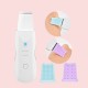 Rechargeable Ultrasonic Ion Cleaner Deep Face Cleaning Acne Blackhead Removal