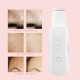 Rechargeable Ultrasonic Ion Cleaner Deep Face Cleaning Acne Blackhead Removal