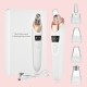 Electric Multi Speed Rechargeable Facial Ance Vacuum Suction Blackhead Remover