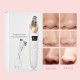 Electric Multi Speed Rechargeable Facial Ance Vacuum Suction Blackhead Remover