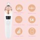 Electric Multi Speed Rechargeable Facial Ance Vacuum Suction Blackhead Remover