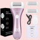 Electric Callus Remover USB Rechargeable Foot Care Device Dead Hard Skin Callus