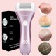 Electric Callus Remover USB Rechargeable Foot Care Device Dead Hard Skin Callus