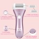 Electric Callus Remover USB Rechargeable Foot Care Device Dead Hard Skin Callus