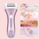 Electric Callus Remover USB Rechargeable Foot Care Device Dead Hard Skin Callus