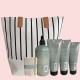 Natio Spirit Value Gift set Health Essentials Skincare Natural Australian Beauty